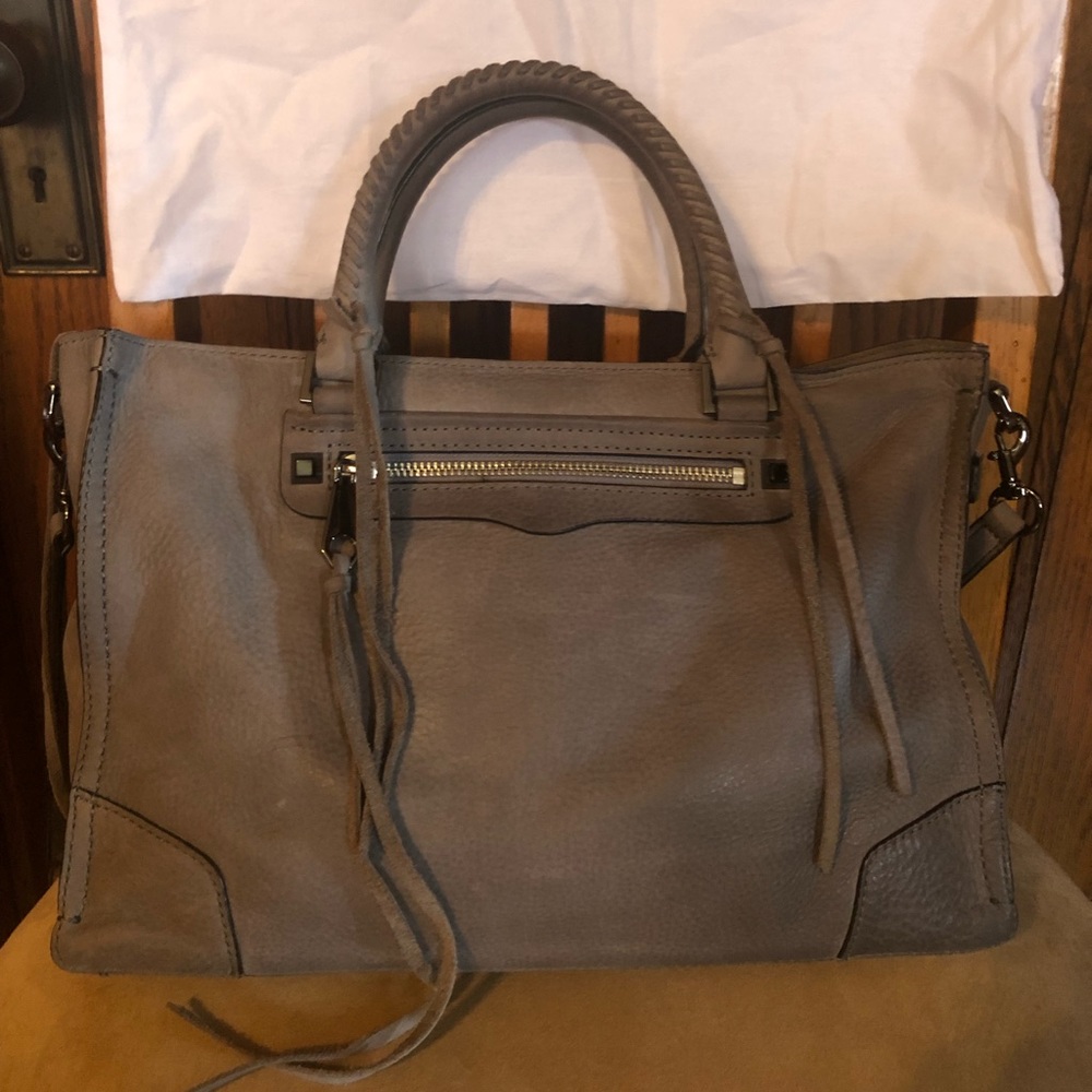 2/$60  Rebecca Minkoff Satchel bag